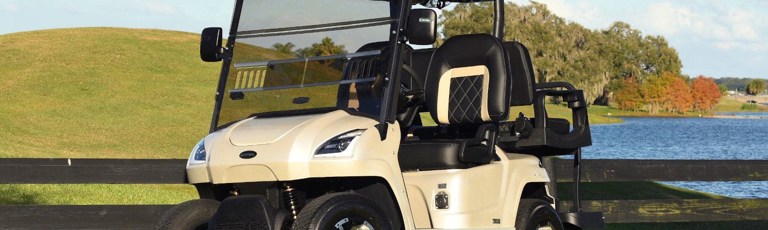 2024 Star EV Golf Cart for sale in Golf Carts of St. Augustine, St. Augustine, Florida