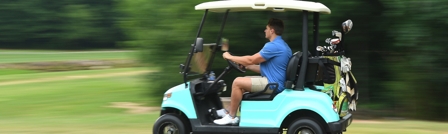 2024 Star EV Golf Cart for sale in Golf Carts of St. Augustine, St. Augustine, Florida
